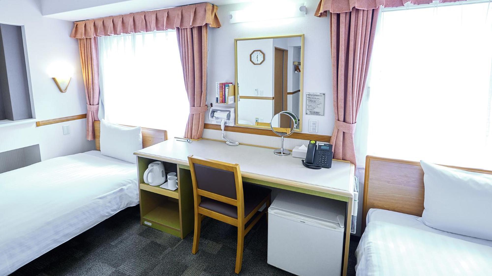 Toyoko Inn Morioka Eki Minami Guchi Ekimae Quarto foto