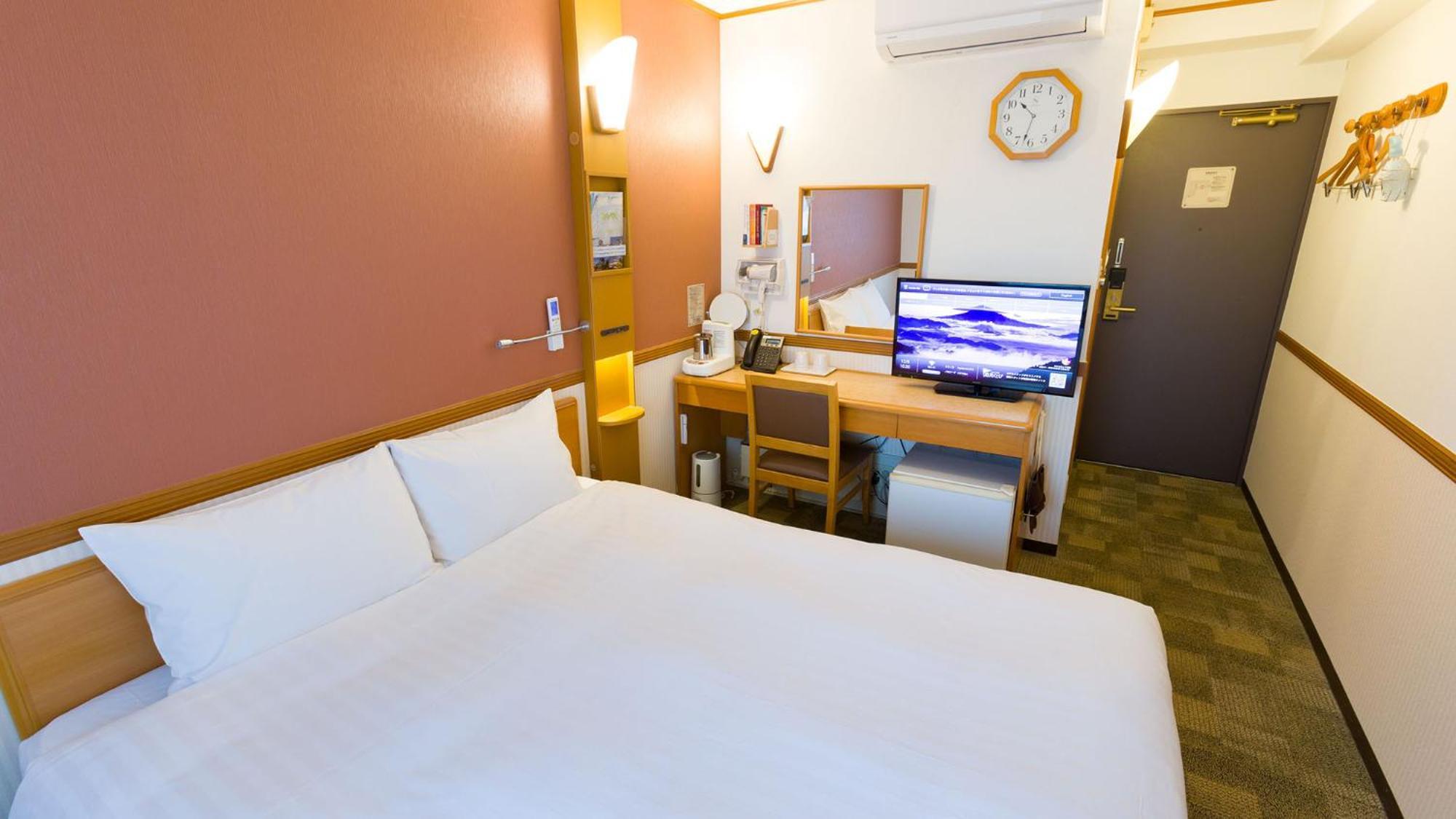Toyoko Inn Morioka Eki Minami Guchi Ekimae Quarto foto