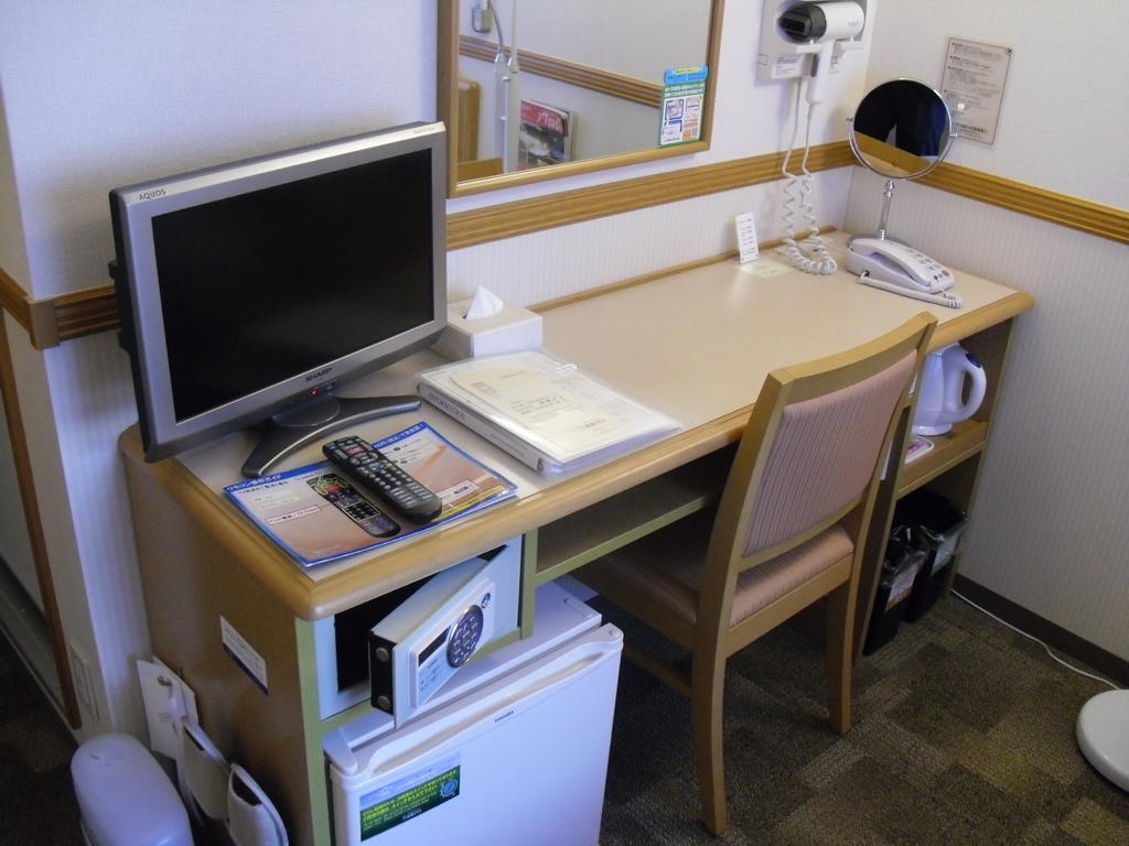 Toyoko Inn Morioka Eki Minami Guchi Ekimae Exterior foto