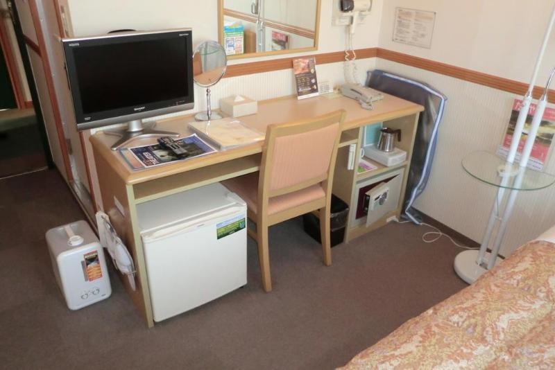 Toyoko Inn Morioka Eki Minami Guchi Ekimae Exterior foto