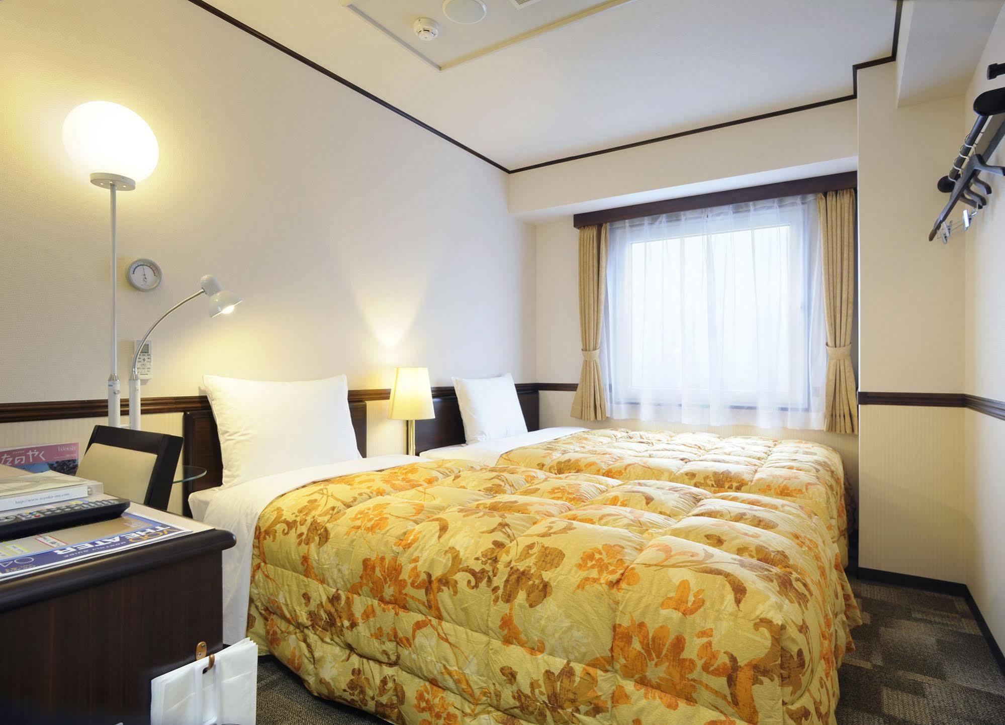 Toyoko Inn Morioka Eki Minami Guchi Ekimae Exterior foto