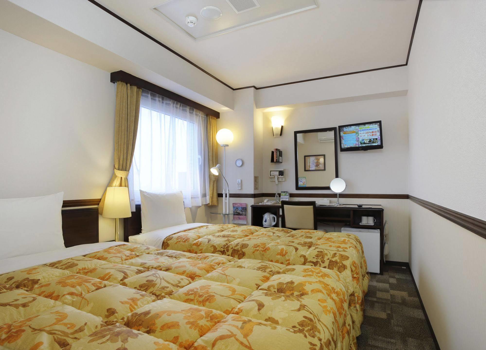 Toyoko Inn Morioka Eki Minami Guchi Ekimae Exterior foto